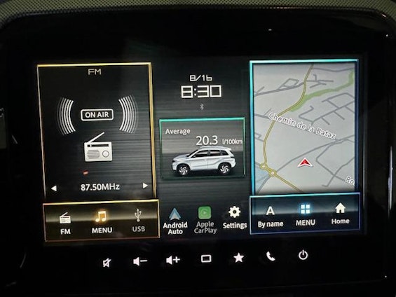 Vehicle image 11 Vehicle image 11