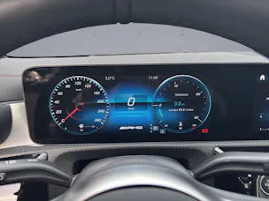 Mercedes-Benz A 35 AMG 4matic