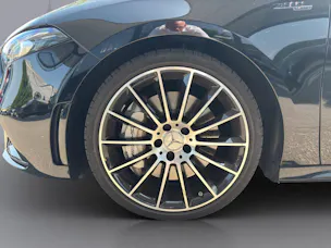 Mercedes-Benz A 35 AMG 4matic