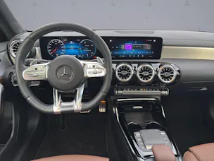 Mercedes-Benz A 35 AMG 4matic