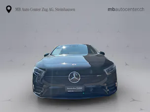 Mercedes-Benz A 35 AMG 4matic