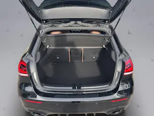 Mercedes-Benz A 35 AMG 4matic