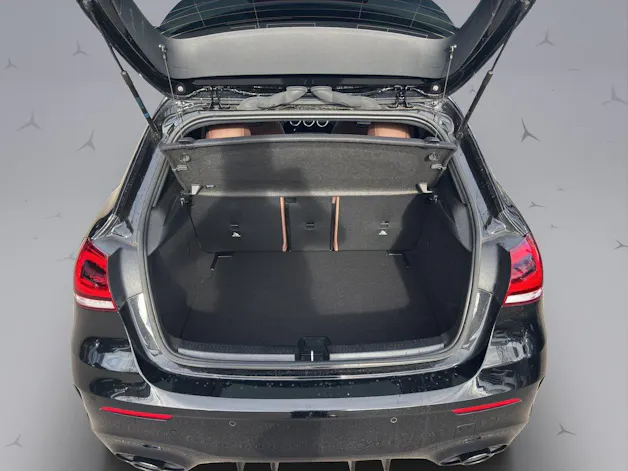 Mercedes-Benz A 35 AMG 4matic