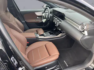 Mercedes-Benz A 35 AMG 4matic