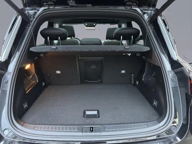 Smart 1 Brabus 4x4