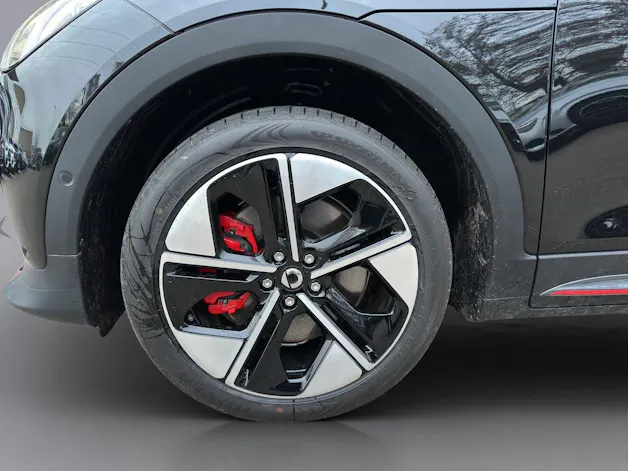 Smart 1 Brabus 4x4