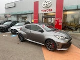 First vehicle image