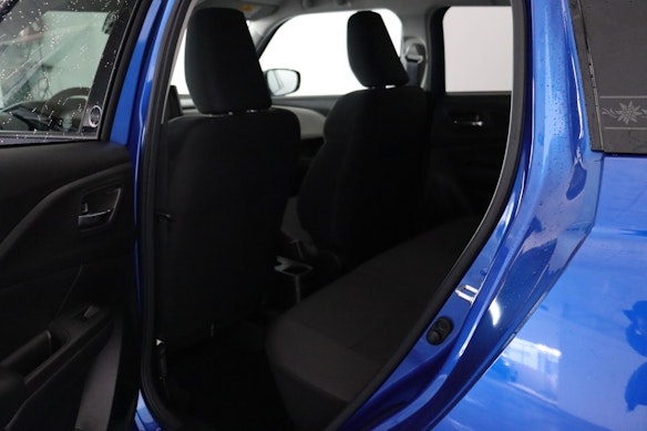 SUZUKI Swift 1.2 Tradizio Hybrid 4x4 2