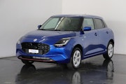 First vehicle image