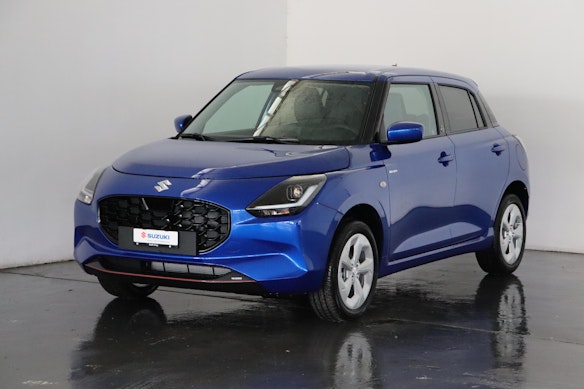 SUZUKI Swift 1.2 Tradizio Hybrid 4x4 0