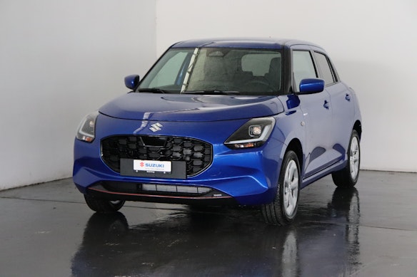 SUZUKI Swift 1.2 Tradizio Hybrid 4x4 3