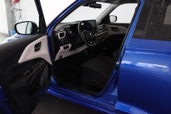 SUZUKI Swift 1.2 Tradizio Hybrid 4x4 1
