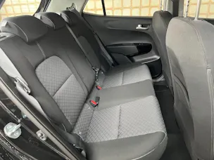 Kia Picanto 1.0 CVVT First Edition