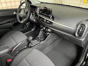 Kia Picanto 1.0 CVVT First Edition