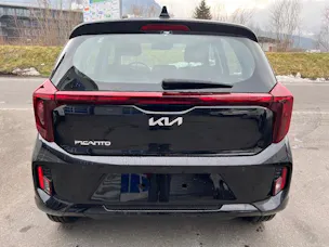 Kia Picanto 1.0 CVVT First Edition