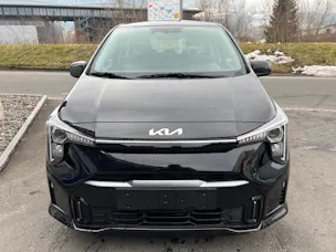 Kia Picanto 1.0 CVVT First Edition