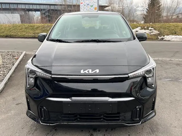 Kia Picanto 1.0 CVVT First Edition