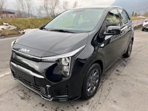 Kia Picanto 1.0 CVVT First Edition