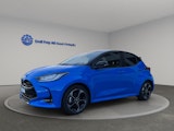 First vehicle image