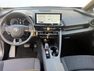 Toyota C-HR 2.0 PHEV Trend
