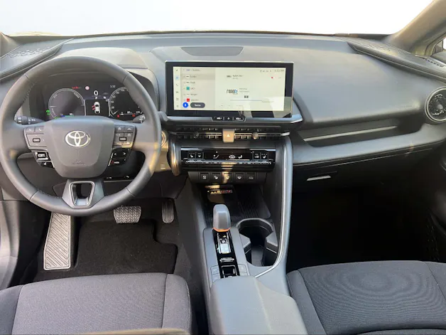 Toyota C-HR 2.0 PHEV Trend