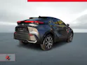 Toyota C-HR 2.0 PHEV Trend