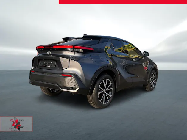 Toyota C-HR 2.0 PHEV Trend