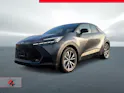 Toyota C-HR 2.0 PHEV Trend