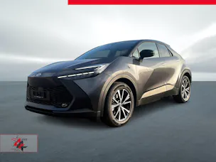 Toyota C-HR 2.0 PHEV Trend