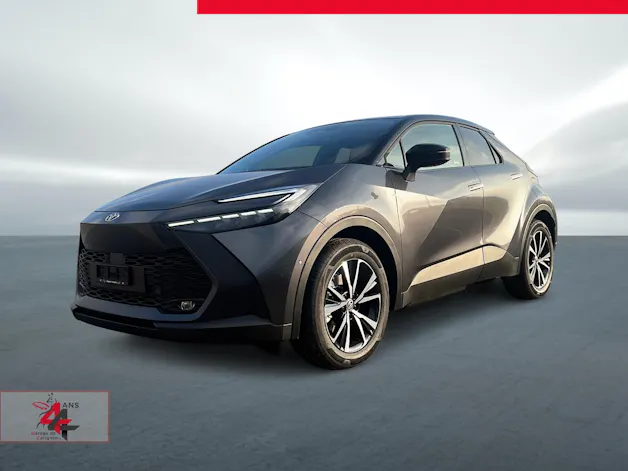Toyota C-HR 2.0 PHEV Trend