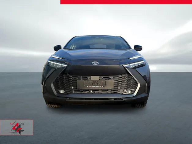 Toyota C-HR 2.0 PHEV Trend