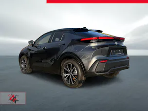 Toyota C-HR 2.0 PHEV Trend