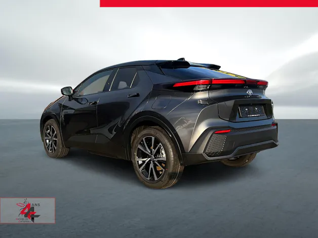 Toyota C-HR 2.0 PHEV Trend