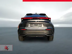 Toyota C-HR 2.0 PHEV Trend