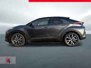 Toyota C-HR 2.0 PHEV Trend