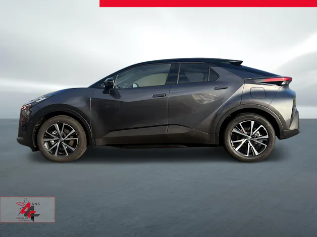 Toyota C-HR 2.0 PHEV Trend