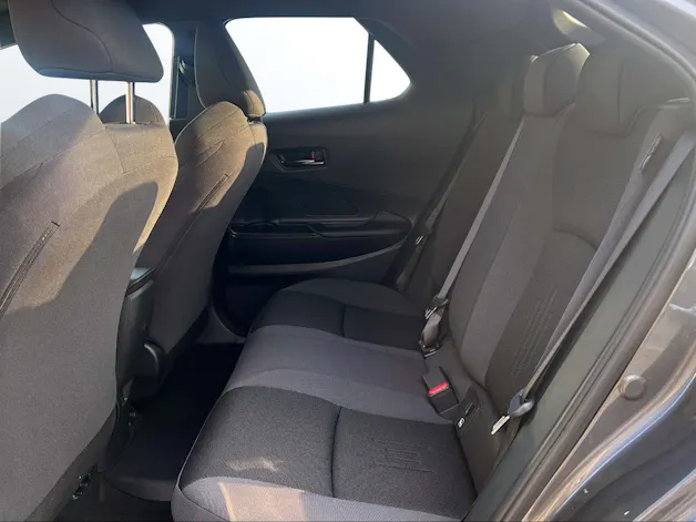 Toyota C-HR 2.0 PHEV Trend