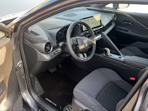 Toyota C-HR 2.0 PHEV Trend