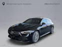 Mercedes-Benz CLA 250 AMG Line 4matic Shooting Brake