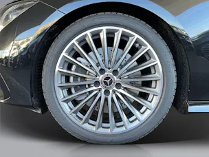 Mercedes-Benz CLA 250 AMG Line 4matic Shooting Brake