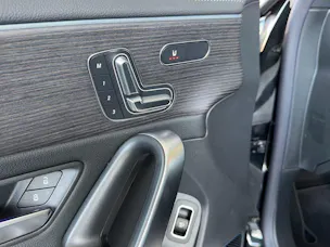 Mercedes-Benz CLA 250 AMG Line 4matic Shooting Brake