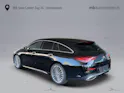 Mercedes-Benz CLA 250 AMG Line 4matic Shooting Brake