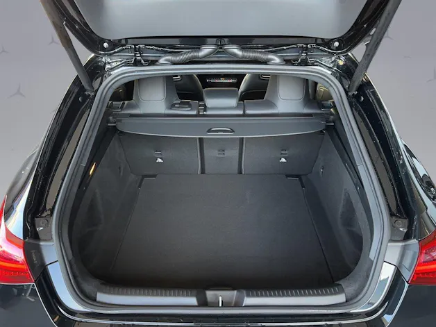 Mercedes-Benz CLA 250 AMG Line 4matic Shooting Brake