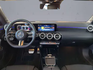 Mercedes-Benz CLA 250 AMG Line 4matic Shooting Brake