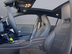 Mercedes-Benz CLA 250 AMG Line 4matic Shooting Brake