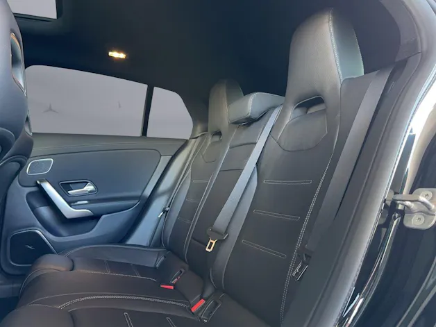 Mercedes-Benz CLA 250 AMG Line 4matic Shooting Brake