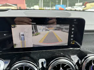 Mercedes-Benz EQB 350 AMG Line 4matic