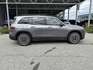 Mercedes-Benz EQB 350 AMG Line 4matic