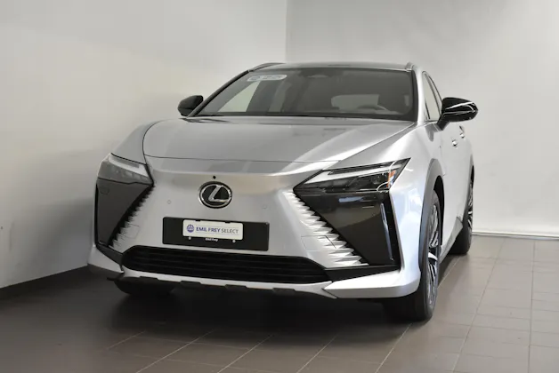 Lexus RZ 450e Comfort - Ruote invernali incluse - Leasing 0.99%