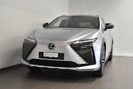 First vehicle image